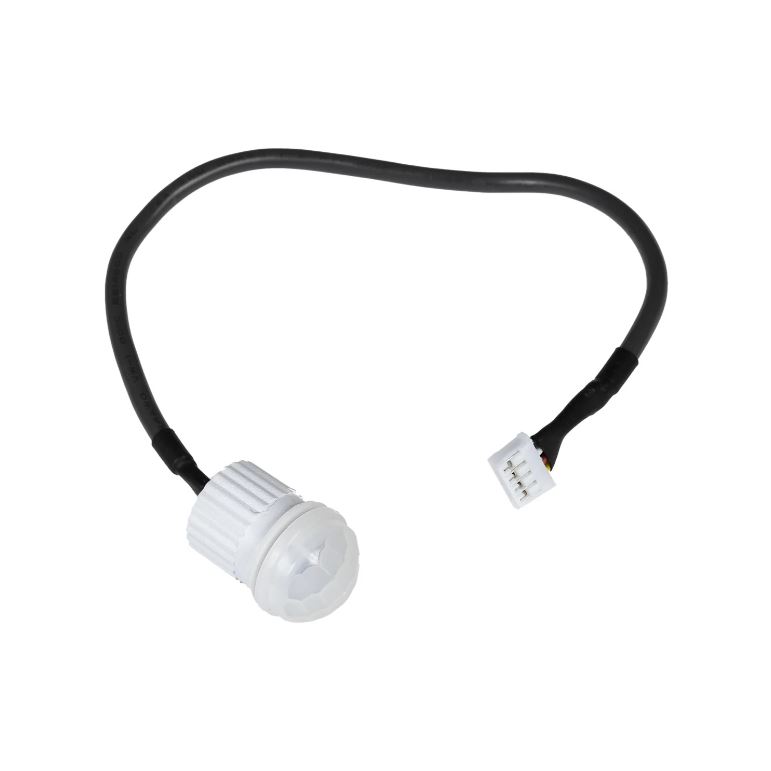 Pohybové čidlo PIR MINI s ext. senzorem - 230V, IP20